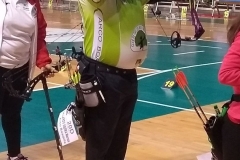 XI Torneo Cayetano Martínez de Cáceres 2018